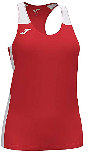 Joma Unisex 901396.602 T-Shirt (1er Pack)