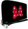 Buckle-Down Damen Geldbörse mit Reißverschluss, rechteckig, Minnie Mouse, 19,1 x 11,4 cm, minnie maus, 7.5x4.5, Buckle-down Pu Zip Around Geldbörse Rechteck - Minnie Mouse