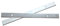 SLOYCA 210mm X 16.5mm X 1.5mm HSS Lame for pialla Adatta for Einhell TH-SP 204, TC-SP 204 pialla 210mm Coltello for pialla Strumento for la Lavorazione del Legno 2 Pezzi