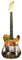 Led Zeppelin Tribute Wooden Miniature Guitar Replica