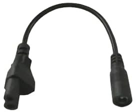 Poolwonder Adapterkabel ohne Netzteil für Poolreiniger V2, Marvelix & Turbo XL
