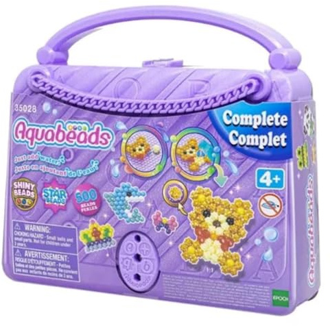 Aquabeads - Tragetasche für Dekorateure