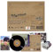 BOYNEXTDOOR - 1st Mini Album [WHY..] (LETTER Ver. - RANDOM Ver.) Post Card + Photo Print + Enverlope + CD-R + Sticker +Lyrics Folded Poster + Photocard + 3 Extra Photocards