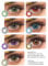 Kontaktlinsen Farbig ohne Stärke, Motivlinsen, Augenlinsen, Kostüm Accessoires für Cosplay, Halloween, Karneval, Fasching, Dia de los Muertos, Party, Festival, Rave (Vega grau)