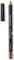Beauty Forever Lip Liner, Creamy and Anti-Smudge, 1gm (754 Chocolate Brown)