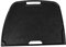 GFTIME Plaque de cuisson en fonte pour Napoleon Pro285x, PRO285X-BK, PRO285E, PRO285-BK, TQ285X, TQ285X-1, TQ285X-BL, plaque en fonte pour Napoléon 56080 et Napoléon TravelQ 285 Series, 1 pièce