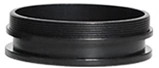 Mikroskop-Zubehör WD165 0,5 x 0,7 x 0,3 x 1,0 x 2,0 x Mikroskop-Hilfsobjekte, Objektivgewinde M48 mm für Trinokular-Stereo-Zoom-Mikroskop, Barlowlinse, Haltbarkeit und zuverlässige Leistung (Größe: