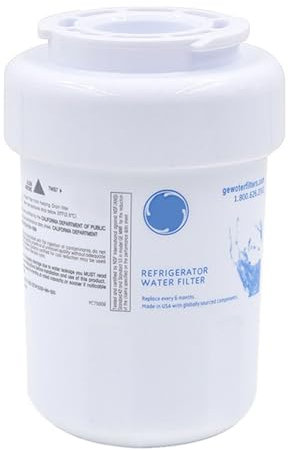 Kühlschrank-Zubehör, Kühlschrank-Wasserkartusche, leicht, einfache Installation, Kühlschrank-Wasserfilter-Kartusche, Ersatz