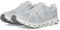 On Herren Cloud 6 Sneaker, Glacier White, 47.5 EU