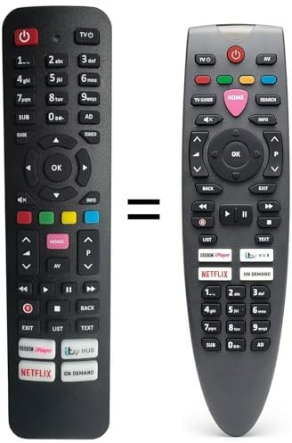 Remote for arris freesat remote control fit for freesat remote control 4k arris MODELS UHD-X/UHD-4X-500GB / UHD-4X-1000GB / UHD-4X-2000GB Set top boxes