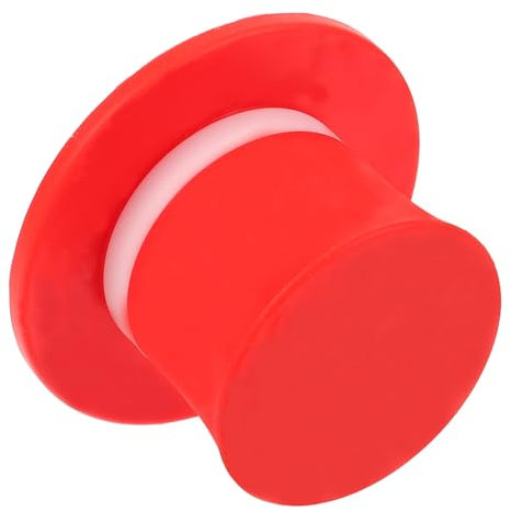 Amosfun Flaschenverschließer Flaschenverschluss Spender Flaschenverschluss Weinflaschendeckel Maschine Wasserregal Hydro Kaffeebecheröffner Flaschen Mit Verschlüssen Kork