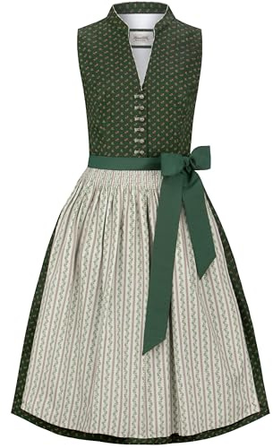 Heimatgwand Damen Dirndl Hannah Kleid für besondere Anlässe