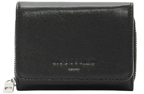 LIEBESKIND Berlin Geldbörse „Pablita“ Leder – viel Platz, viele Fächer und Münzfach