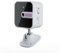 Iyalezirk Mini caméra sans Wifi 1080P Vidéo IR Vision Détection de Mouvement Sécurité Maison Caméra de Surveillance Moniteur