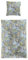 Irisette Tokio Mako-Satin Bettwäsche 155x220 Tropisch Asiatisch Palmen 8598-20
