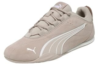Puma Catch Soleil Suede BasketFemme