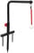 ZJchao Golf Swing Trainer, Home Golf Simulator, Speed Monitor, Club Aid, Groover Training Tool