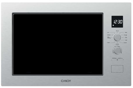 Mikrowelle Candy Wave 600 850W 25L Inox - CA38FL7NWXW