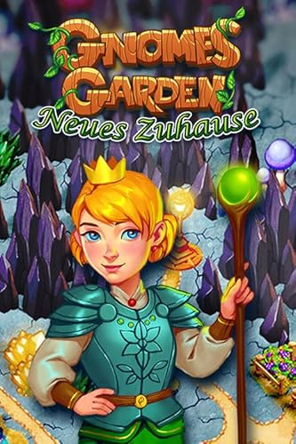 Gnomes Garden: Neues Zuhause [PC Download]