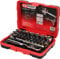 KS Tools - 918.3005 - Jeu d'embouts de vissage - embout visseuse - tournevis de précision