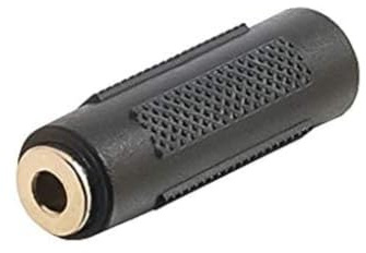 PremiumCord Adapter 3, 5mmjack-3, 5mmjack F