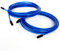 BRANK SPORTS Cavi di Ricambio per Corda per Saltare - Lunghezza 3m - Corde Saltare per Adulti, Uomini, Donne e Bambini - Corda velocità Boxe, Palestra e Fitness - Compatibile Corda Saltare Ponderata