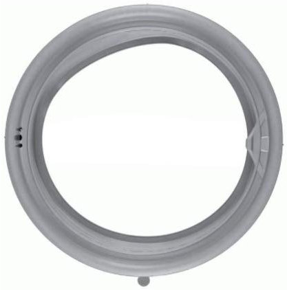 RO - Linea Blanca ® - GOMA LAVADORA BEKO WM5100W 2904520100