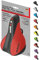 PROMETHEUS BICYCLES Fahrradsattel Kinder | Kindersattel Fahrrad | Kinderfahrrad Sattel Unisex 12 14 16 18 Zoll | BMX Sattel Kinder weich bequem