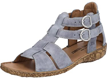 Rosalie 51, jeans, Farbe:jeans, Größe:41