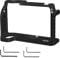 EOS RP Kamerakäfig, EOS RP Käfig für Canon EOS RP Kameratasche Camera Rig Cold Shoe