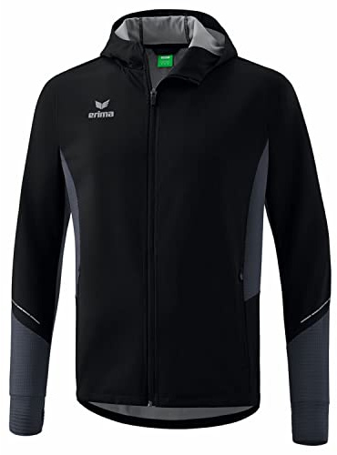 Erima Men's Racing Running Jacket