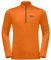 Jack Wolfskin Herren Sky Thermal Hz M Weste, Blutorange, XXL