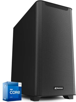 AGM store PC fisso Gaming i7 14700F • RTX 5060 8GB GDDR7 • RAM 32GB DDR5 • 2TB Nvme SSD • WiFi • W 11 pro