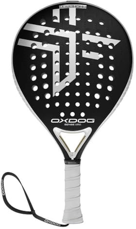 Pala de Padel Oxdog Sense Match Light 2024
