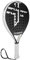 Pala de Padel Oxdog Sense Match Light 2024