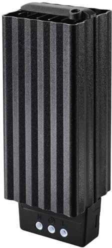 TRU COMPONENTS TC-NTL151-100W Schaltschrankheizung 120-250 V 100 W (L x B x H) 176 x 61 x 64 mm 1 St.