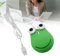 Souris Filaire Mignonne et Ergonomique, en Forme de Grenouille, pour Ordinateur, Joli Vert, pour Ordinateur Portable