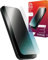 ZAGG InvisibleShield Glass XTR4, Displayschutz aus gehärtetem Glas für iPhone 16 Plus und 15 Plus [6.7-Inch], Hüllentauglich, Blaulichtfilter, einfache Installation, Graphen verstärkt, stoßfest