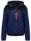 Geographical Norway Telodia Lady Pile da Donna, Marine, XXL