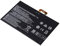 (3.8V 32.3Wh) L15C2P31 Laptop-Akkus für Lenovo Yoga Book YB1-X90L YB1-X90F YB1-X91F YB1-X91L YB1-X91X ZA160147DE ZA0V0026 ZA0V0043 Series