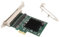 Tarjeta de Red PCIE, NA8111 T4 Tarjeta de Red Gigabit de 4 Puertos RJ45, Tarjeta de Red Ethernet PCIe Express, Adaptador Ethernet de Tarjeta de Interfaz X1 para PC de Escritorio