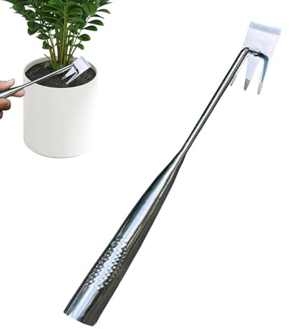 Handwerkzeug, Gartenklauenwerkzeug Gartenkultivierer Mehrzweckhandbuch