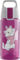 SIGG - Trinkflasche Kinder - Viva One Disney - Marie - Für Kohlensäurehaltige Getränke Geeignet - Auslaufsicher - Spülmaschinenfest - BPA-frei - Sport & Schule - Pink - 0,5L