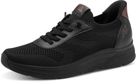 Jana Sneaker 8-23777-46 H-Weite