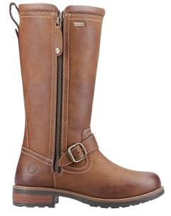 Cotswold Bourton Mid Boot Female