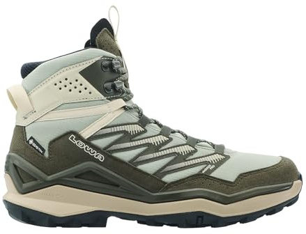 LOWA Stiefel mittel MADDOX PRO GTX MID Ws