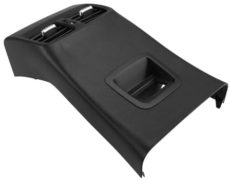 Auto Klimaanlage Luftauslass Für Toyota Für Corolla Für Levin 2019 2020 2021 AC Klimaanlage Hinten Outlet Conditioner Vents Grille