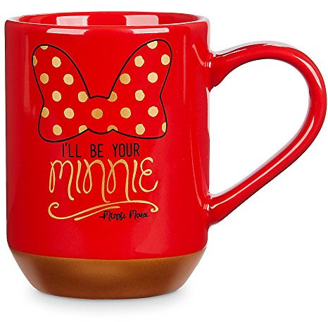 Disney Minnie Mouse Mug