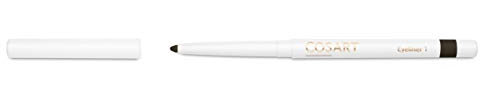 Cosart wasserfester Eye Liner Kohl Kajal 1 Stück