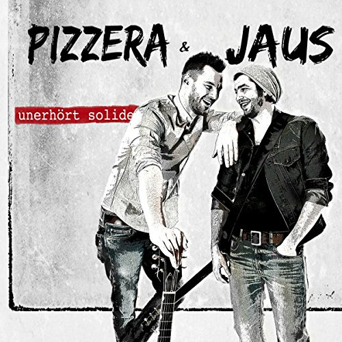Dialekt'S Mi am Oasch (Broken Silence)